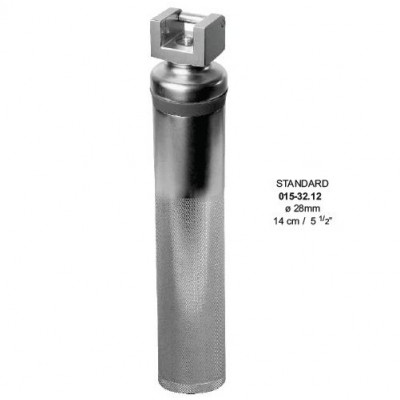 STANDARD  Battery Handles